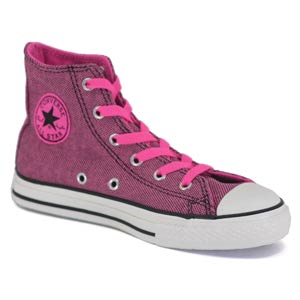 converse limited edition pink